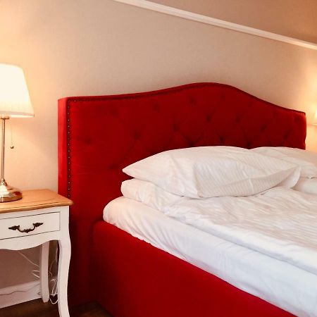 Apartamenty Miedzyzdroje Ngoại thất bức ảnh