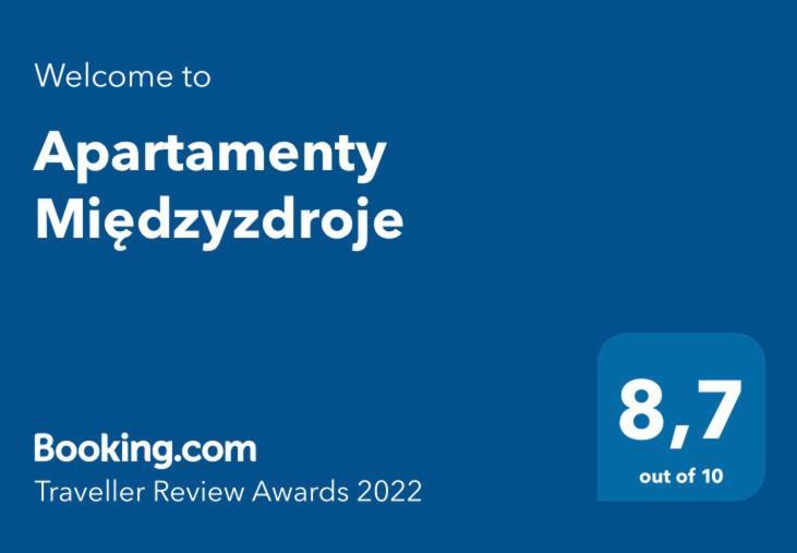 Apartamenty Miedzyzdroje Ngoại thất bức ảnh