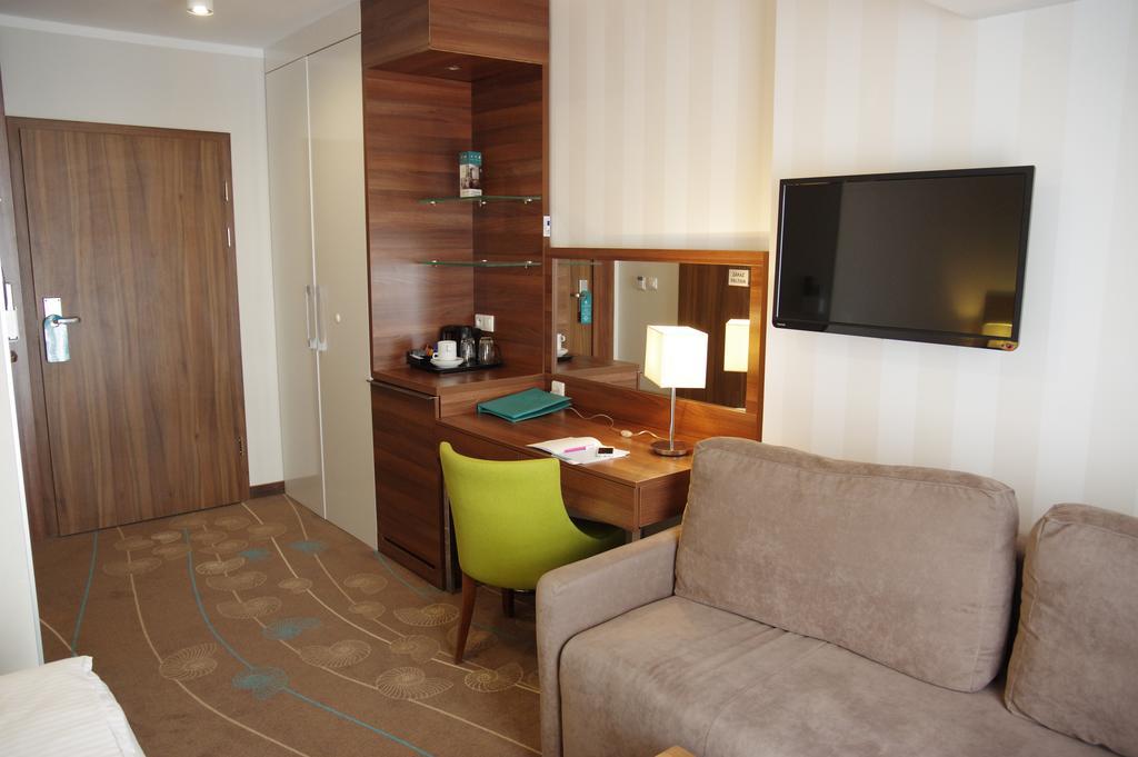 Apartamenty Miedzyzdroje Ngoại thất bức ảnh