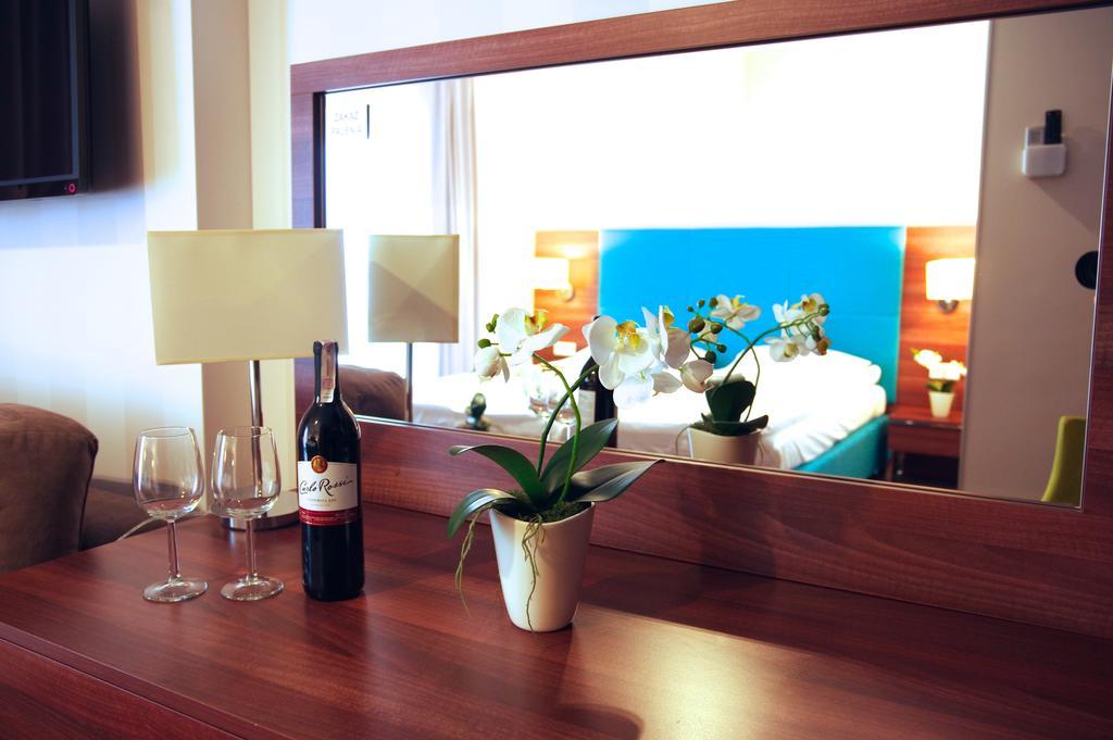 Apartamenty Miedzyzdroje Ngoại thất bức ảnh
