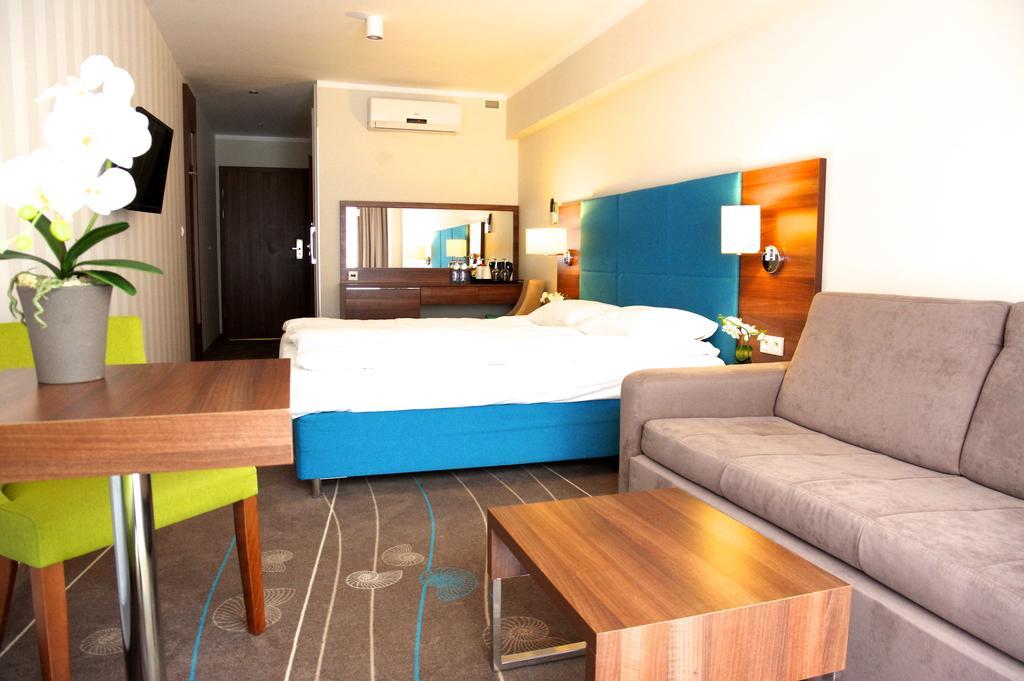 Apartamenty Miedzyzdroje Ngoại thất bức ảnh