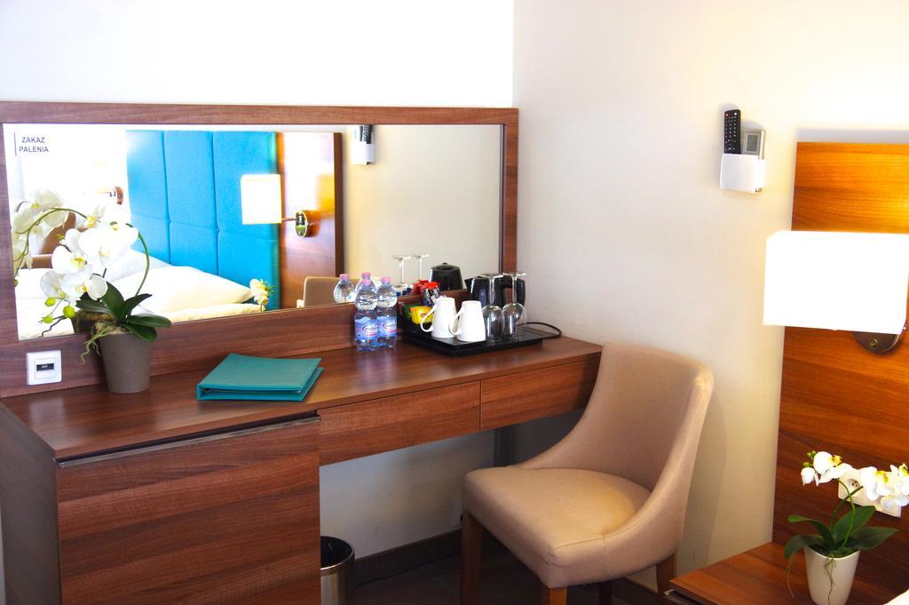 Apartamenty Miedzyzdroje Ngoại thất bức ảnh
