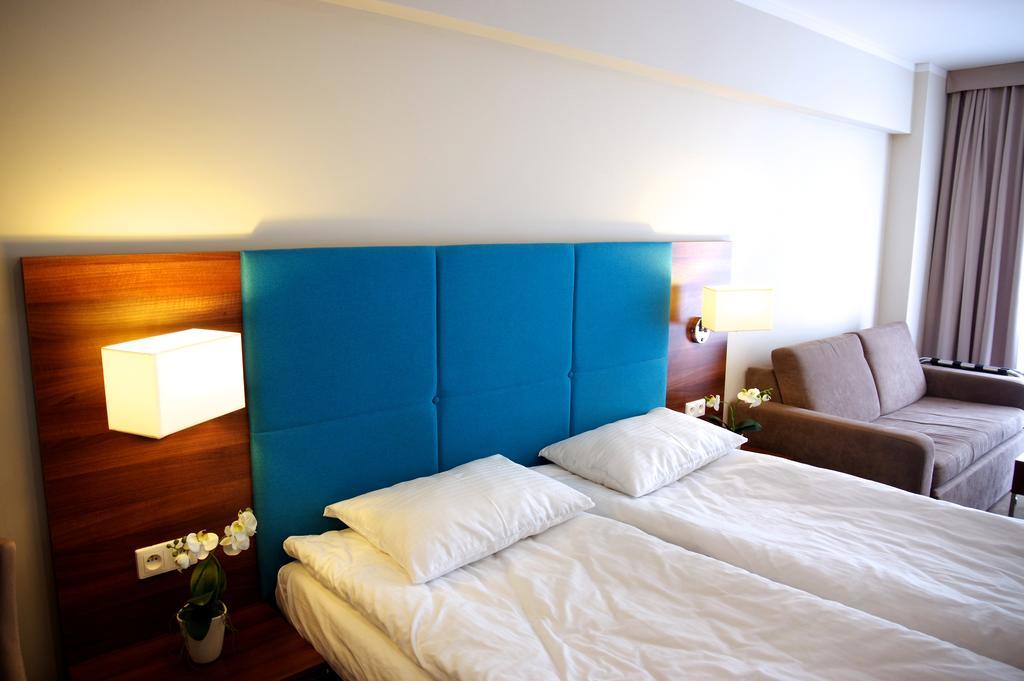 Apartamenty Miedzyzdroje Ngoại thất bức ảnh