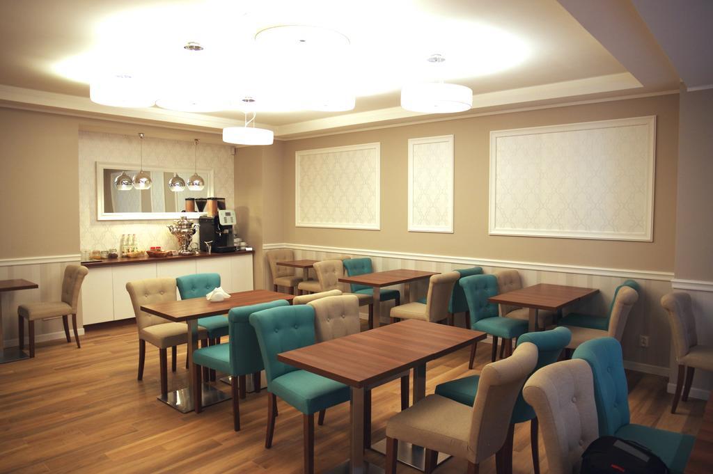 Apartamenty Miedzyzdroje Ngoại thất bức ảnh