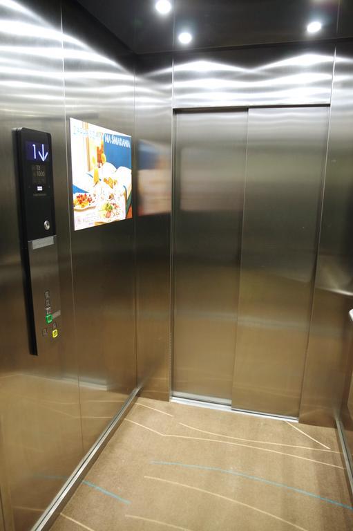Apartamenty Miedzyzdroje Ngoại thất bức ảnh